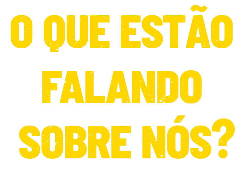 O que os clientes dizem Impacto Tortas