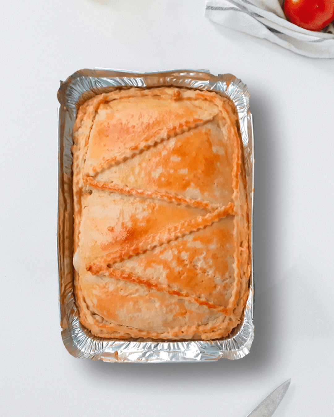 Torta Deliciosa Impacto Tortas