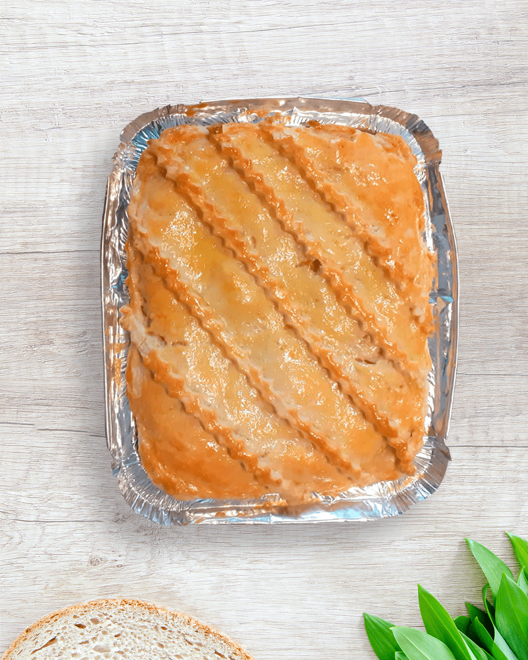 Torta Deliciosa Impacto Tortas