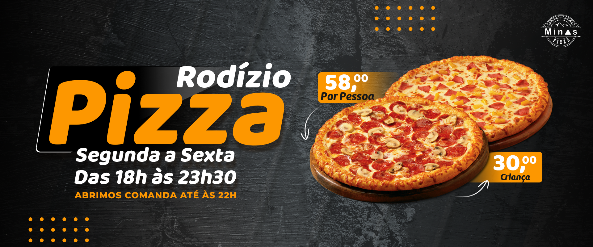 Banner Rodízio Atualizado